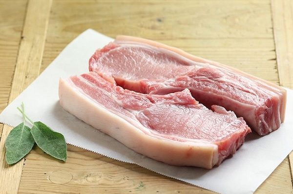 Bí kíp lựa thịt lợn sạch – tươi – ngon đúng chuẩn