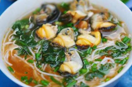 Các món ngon đãi tiệc dễ làm vẫn khoe tài bà nội trợ