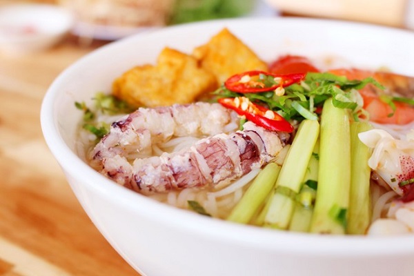  Những món ăn sáng ngon ai đến Quảng Ninh cũng nên thử