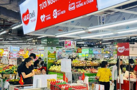 Chiến lược tích hợp phát huy hiệu quả, Masan báo lãi hơn 2.600 tỷ đồng trong nửa đầu năm 2025