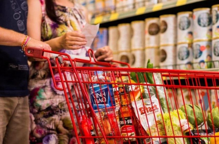  Vượt Cú Sốc Đứt Gãy Chuỗi Phân Phối, Masan Consumer Tung Chiến Lược Với 102.000 Tiệm Tạp Hóa Toàn Quốc