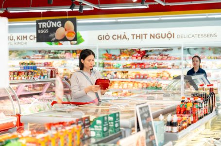 Chiến lược đưa thịt thương hiệu đến từng gia đình Việt