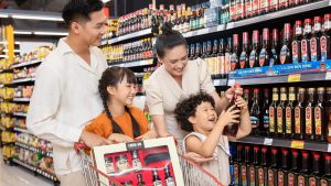 Masan Consumer Chuẩn Bị Cho Chu Kỳ Tăng Trưởng Mới 3 MCH 1