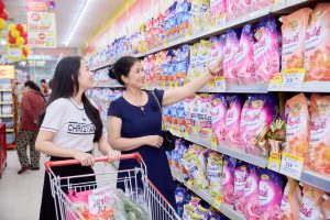 Masan Consumer Chuẩn Bị Cho Chu Kỳ Tăng Trưởng Mới 4 MCH 2