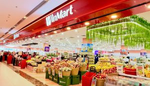 WinCommerce Đạt Kỷ Lục Doanh Thu Hơn 10.500 Tỷ, Tăng Tốc Hiện Đại Hóa Bán Lẻ 3 WCM 1