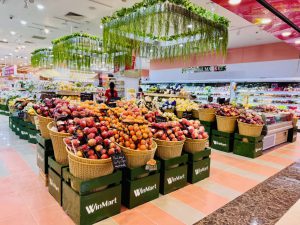 WinCommerce Đạt Kỷ Lục Doanh Thu Hơn 10.500 Tỷ, Tăng Tốc Hiện Đại Hóa Bán Lẻ 4 WCM 2