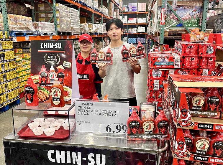  Năng Lực R&D, Phân Phối Giúp Masan Consumer Mở Rộng Thị Trường