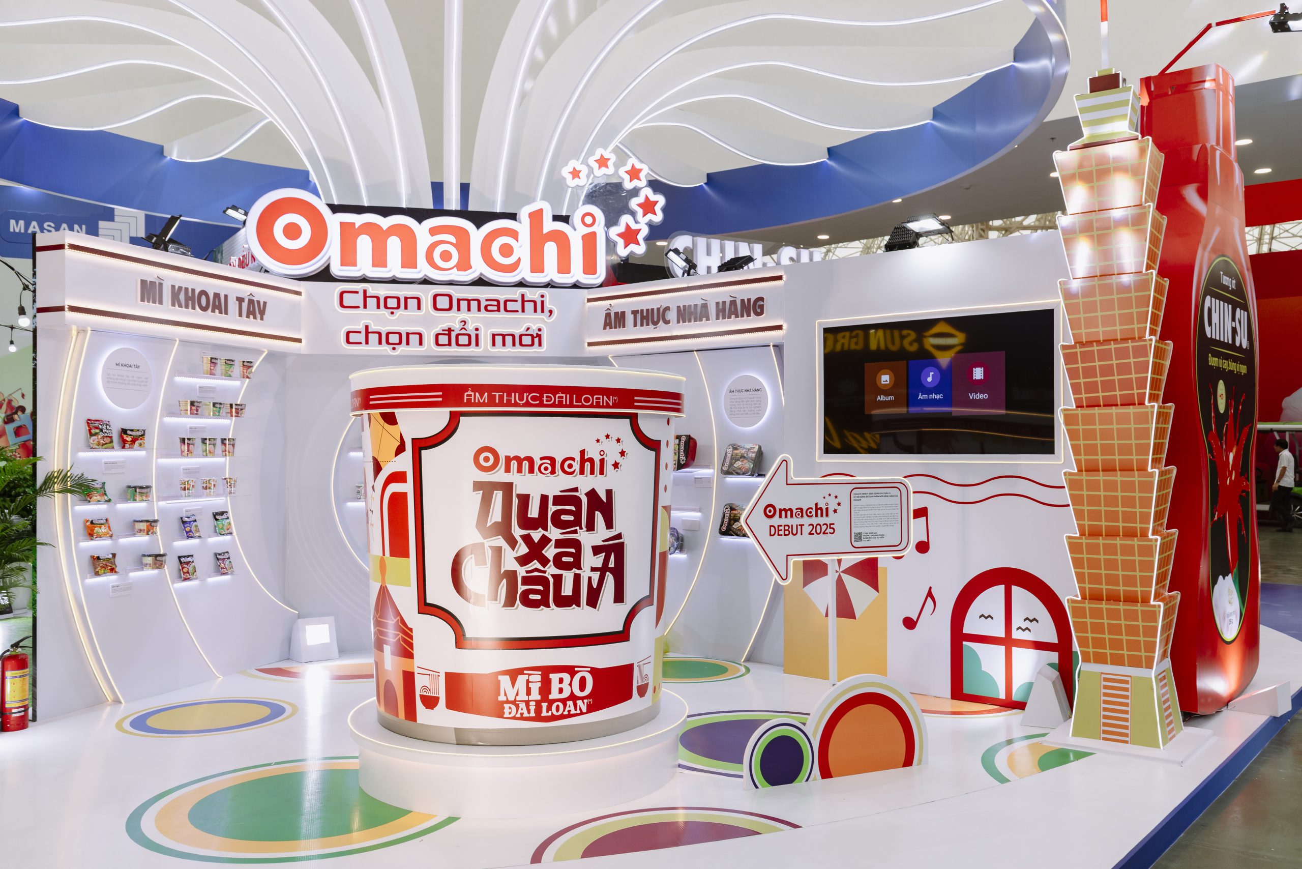 Vietcap: MCH Có Tiềm Năng Vào Rổ VN30