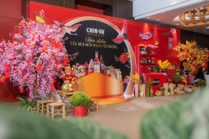 1 Masan Consumer so huu nhieu thuong hieu gia vi lon va la niem yeu thich cua hang trieu bua an Viet nhu CHIN SU Nam Ngu