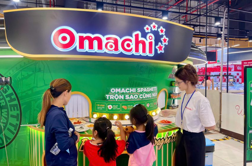  Mô Hình Retail Supreme Của MCH Phủ Trực Tiếp Đến 354,000 Điểm Bán, Mở Rộng Trên Toàn Quốc