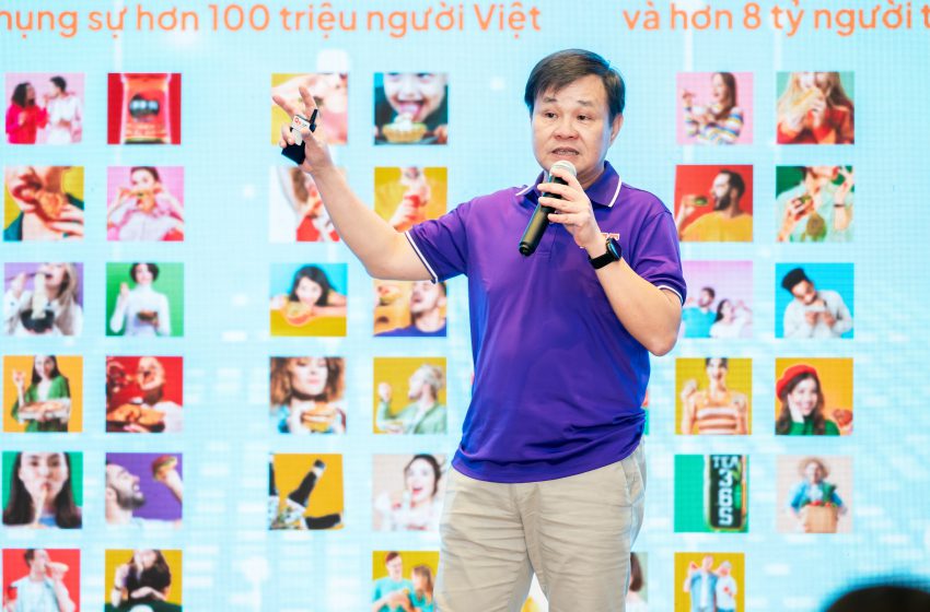  Hơn 1 Tỷ Cổ Phiếu Của Masan Consumer (MCH) Được Chấp Thuận Niêm Yết Trên HOSE