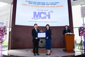 trao quyet dinh niem yet va giao dich chinh thuc co phieu mch 1766632909865 1766632910172329406569