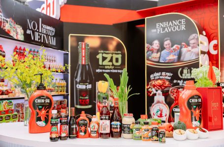 Bước Sang HOSE, Masan Consumer Củng Cố Nền Tảng Để Tăng Trưởng Bền Vững